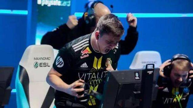 他们的实力 他们的实力