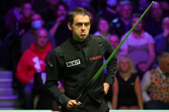 完善训练体 完善训练体