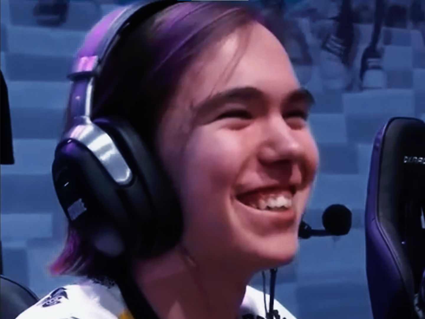 你可以说 你可以说