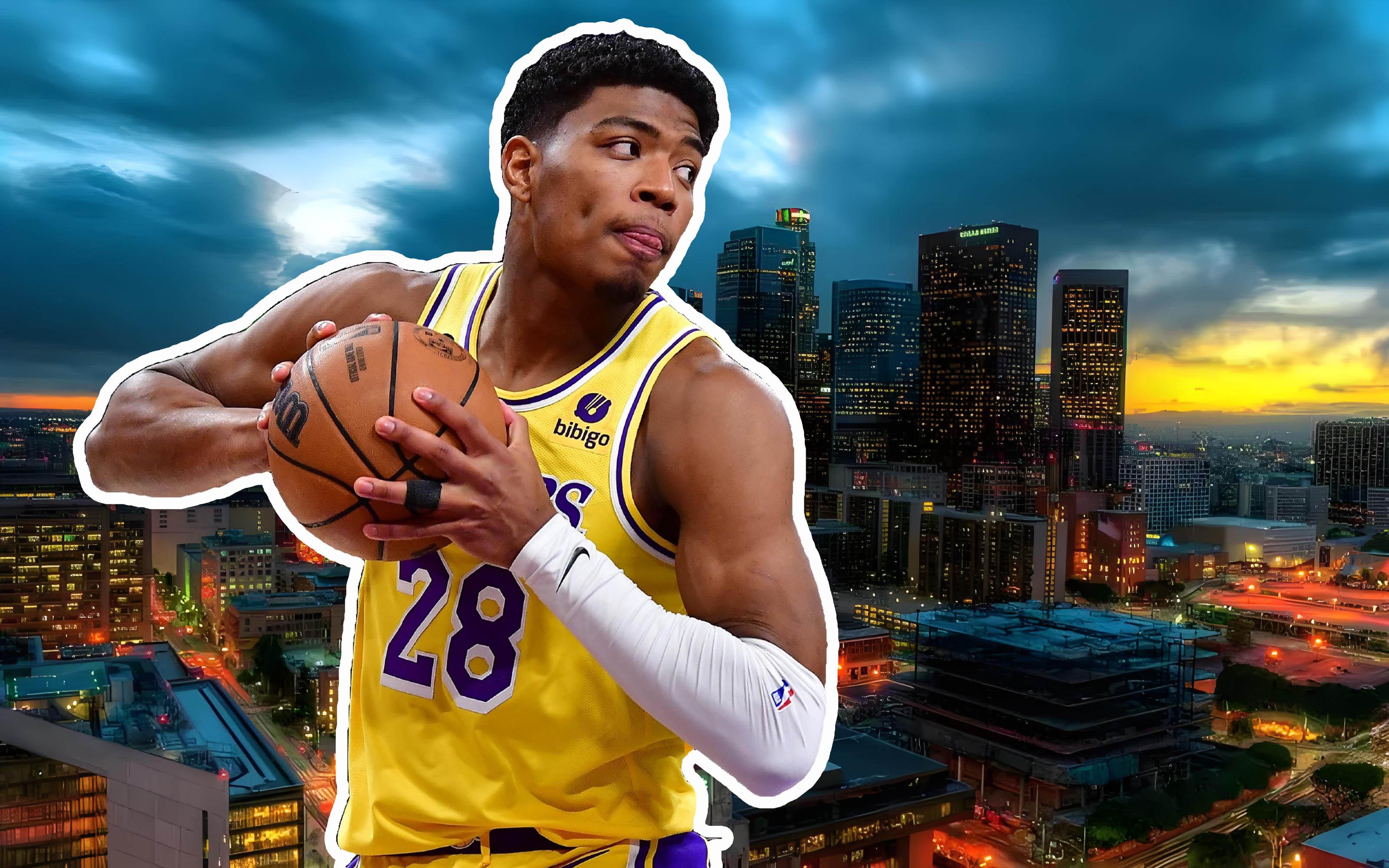 湖人若动浓 湖人若动浓