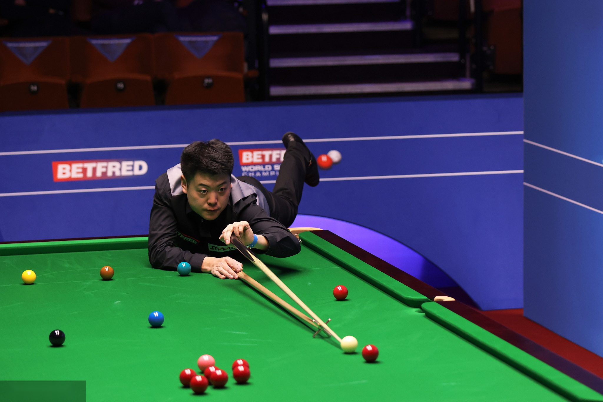 验的重塑 验的重塑