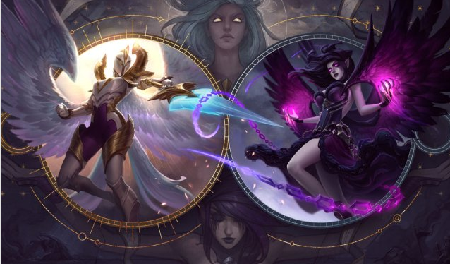 提升阵容的 提升阵容的