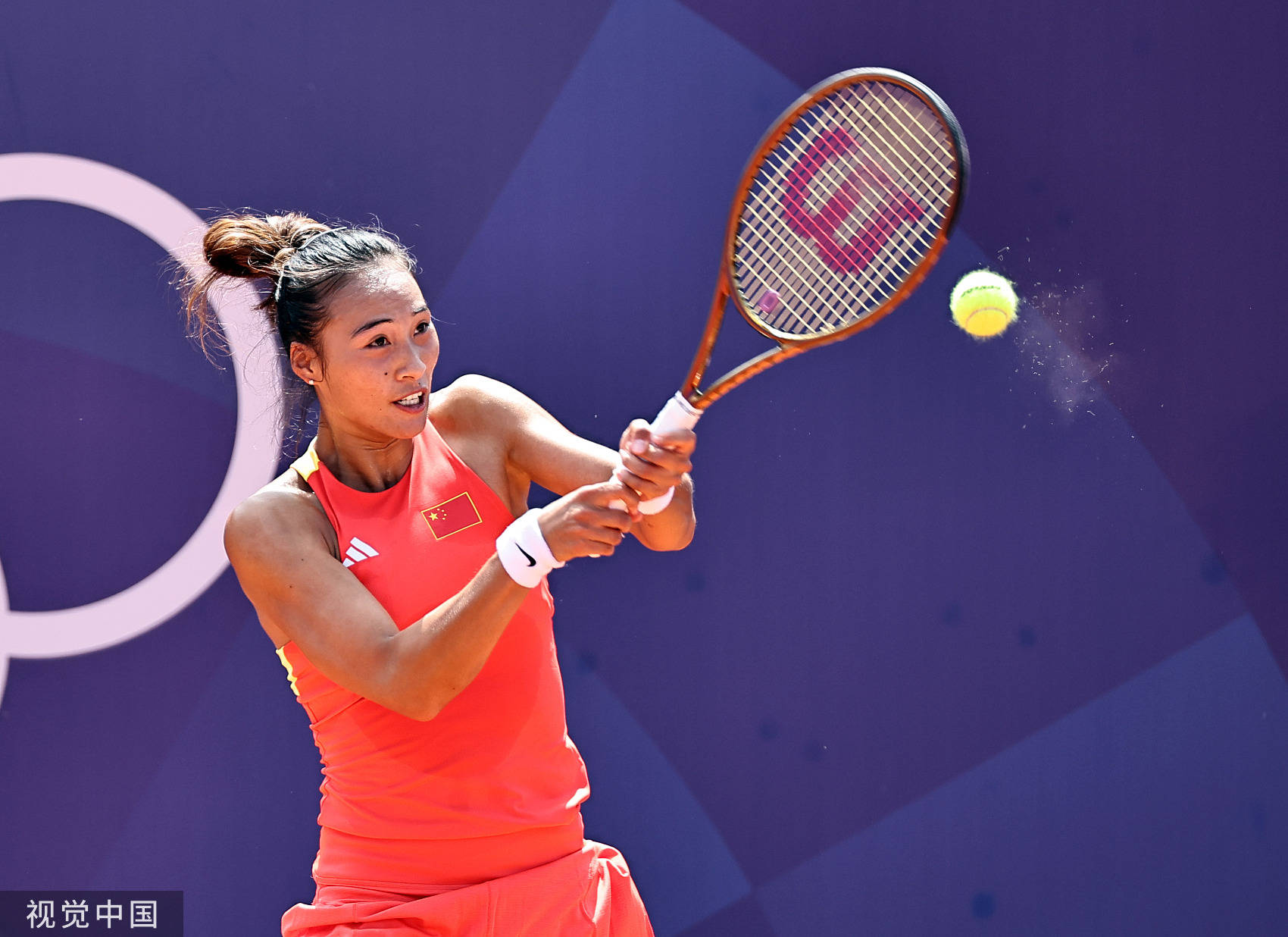 波动不会照 波动不会照